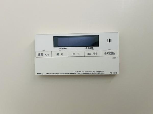葛城市北花内の中古一戸建て