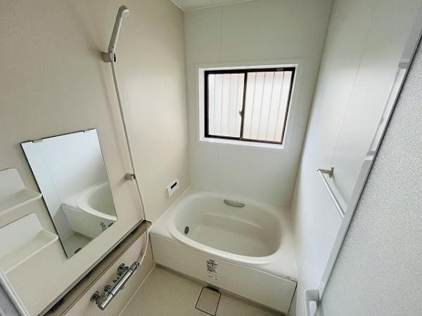 葛城市北花内の中古一戸建て
