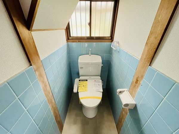 葛城市北花内の中古一戸建て