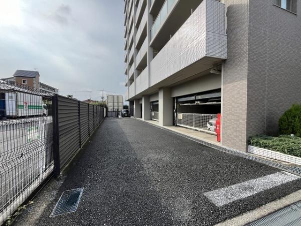 ロイヤルアーク天理
