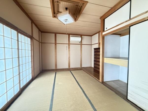 生駒郡斑鳩町龍田北１丁目の中古一戸建て