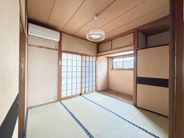 生駒郡斑鳩町龍田北１丁目の中古一戸建て