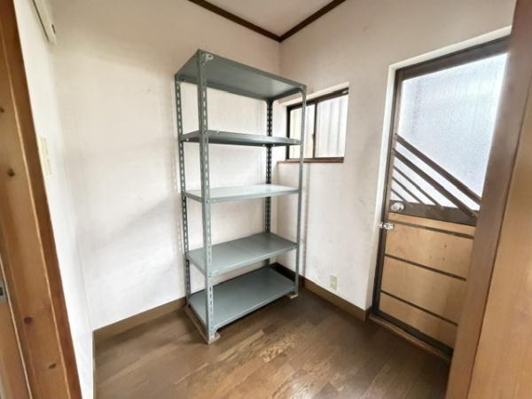 生駒郡斑鳩町龍田北１丁目の中古一戸建て