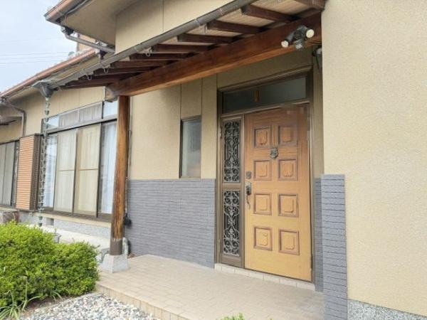 生駒郡斑鳩町龍田北１丁目の中古一戸建て