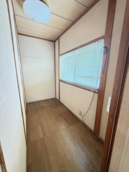 生駒郡斑鳩町龍田北１丁目の中古一戸建て