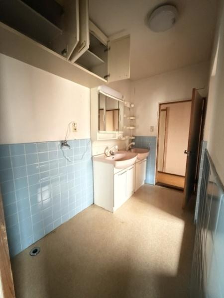 生駒郡斑鳩町龍田北1丁目　中古戸建