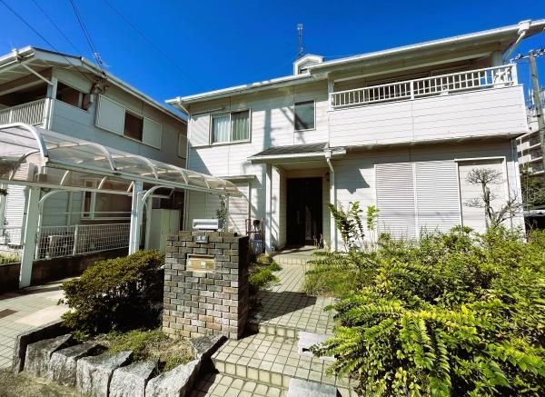 磯城郡田原本町大字千代の中古一戸建て