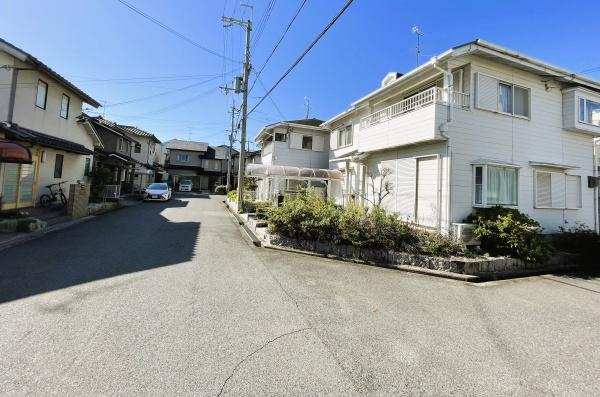 磯城郡田原本町大字千代の中古一戸建て