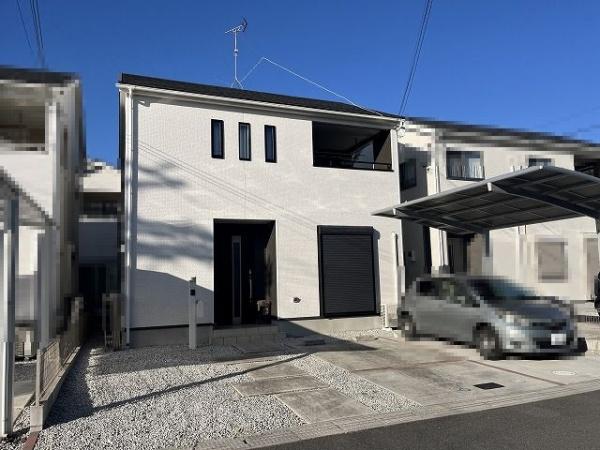 桜井市大字西之宮の中古一戸建て(その他現地)