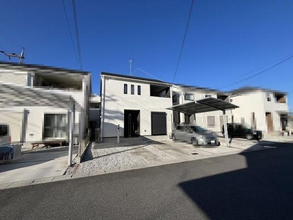 桜井市大字西之宮の中古一戸建て(その他現地)