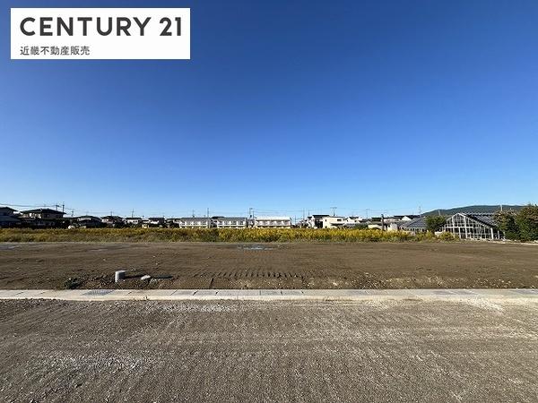 桜井市大福 2号地 売土地