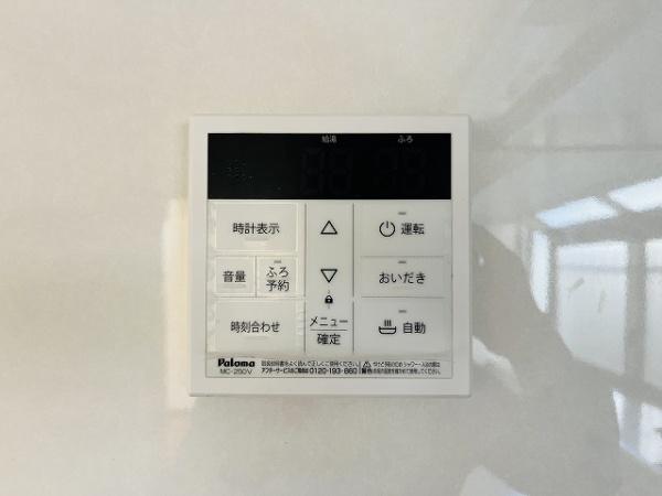 天理市二階堂上ノ庄町の中古一戸建て(その他内観)