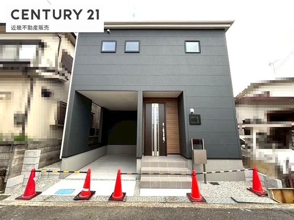 橿原市北妙法寺町5期　1号棟　新築戸建