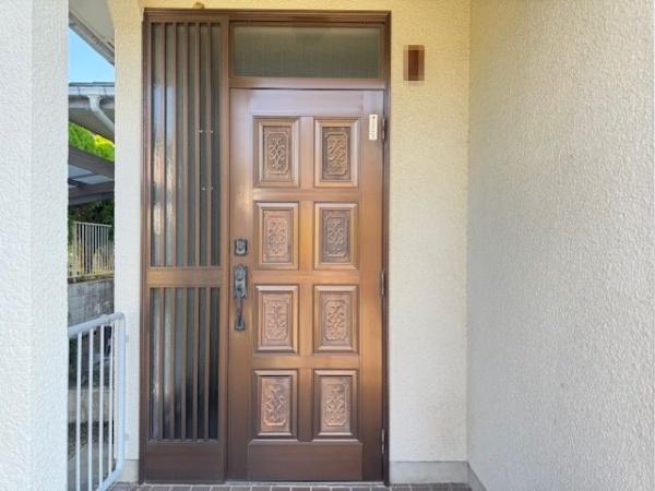 北葛城郡王寺町明神3丁目　中古戸建