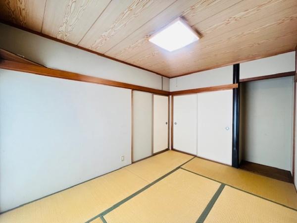 香芝市西真美２丁目の中古一戸建て