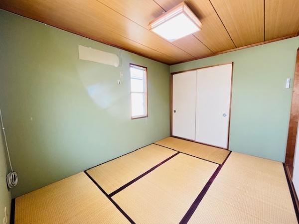 香芝市西真美２丁目の中古一戸建て
