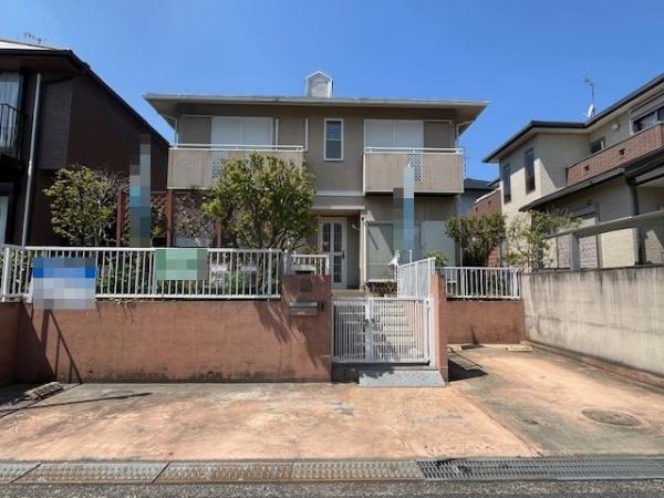香芝市西真美２丁目の中古一戸建て