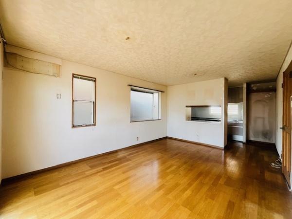 香芝市西真美２丁目の中古一戸建て