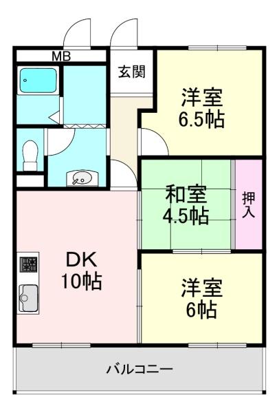 サングレース大和高田
