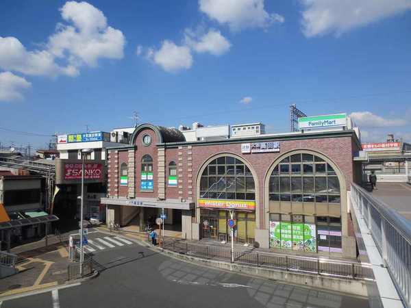 サングレース大和高田(大和高田駅(近鉄大阪線))