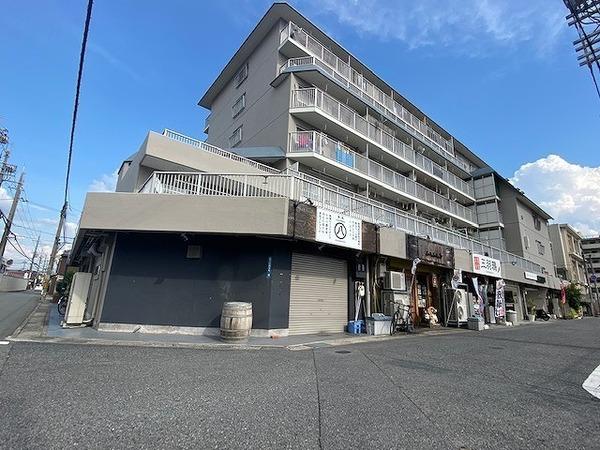 サングレース大和高田