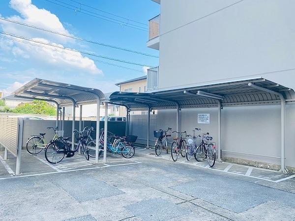 サングレース大和高田