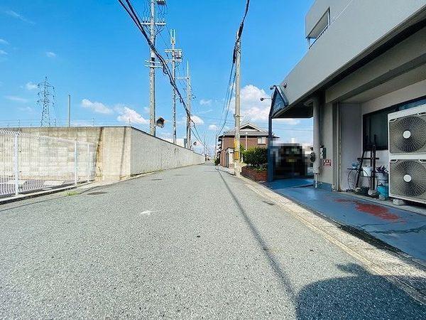 サングレース大和高田