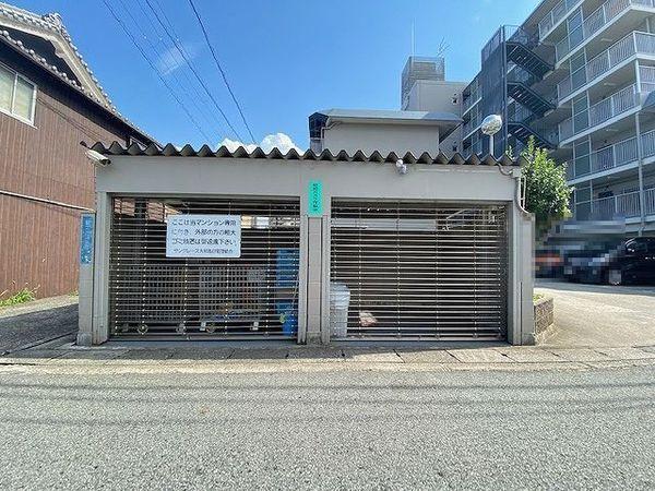 サングレース大和高田