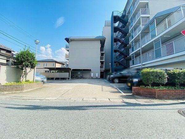 サングレース大和高田