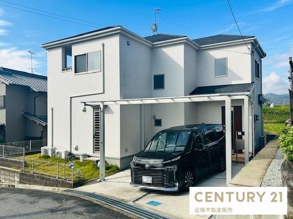 斑鳩町龍田北3丁目　中古戸建