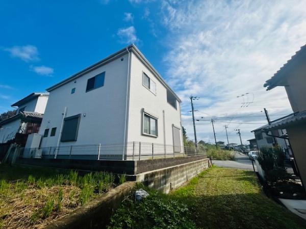 斑鳩町龍田北3丁目　中古戸建