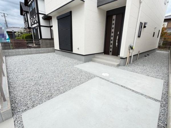 北葛城郡河合町高塚台1丁目　2期新築戸建　1号棟