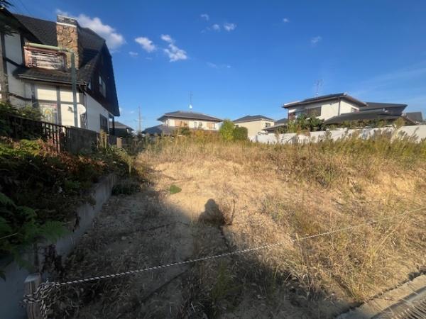 北葛城郡河合町高塚台1丁目　2期新築戸建　1号棟