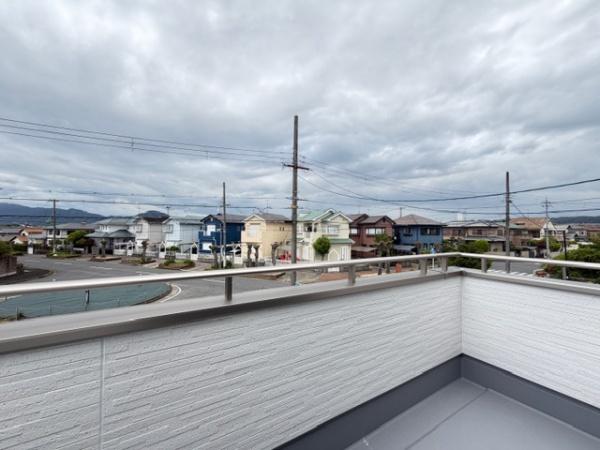 北葛城郡河合町高塚台1丁目　2期新築戸建　2号棟