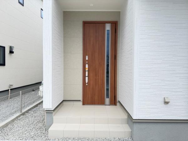 北葛城郡河合町高塚台1丁目　2期新築戸建　2号棟