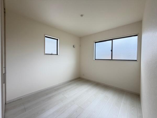 北葛城郡河合町高塚台1丁目　2期新築戸建　2号棟