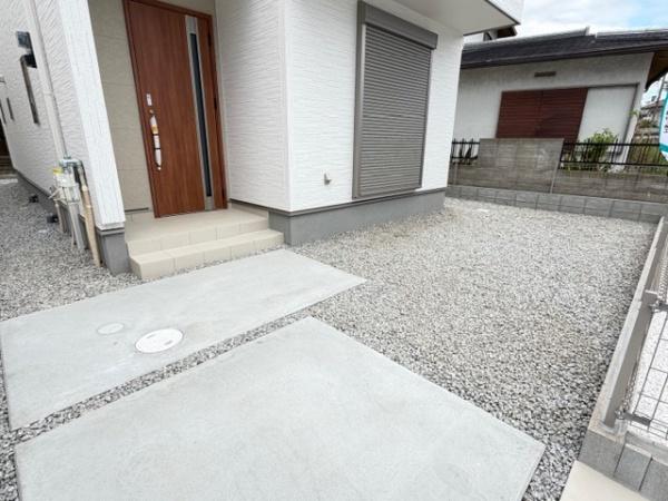 北葛城郡河合町高塚台1丁目　2期新築戸建　2号棟