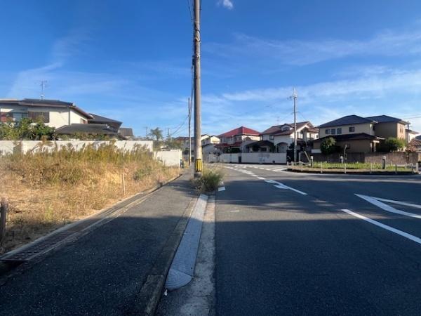 北葛城郡河合町高塚台1丁目　2期新築戸建　2号棟