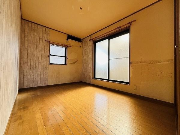 葛城市忍海の中古一戸建て(子供部屋)