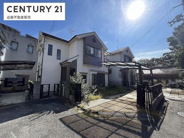葛城市忍海 中古戸建
