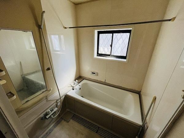 葛城市忍海の中古一戸建て(バス)