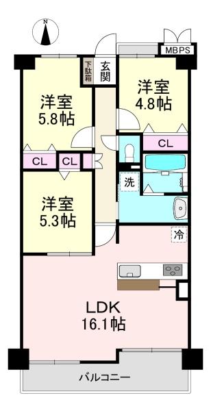 パストラーレ天理