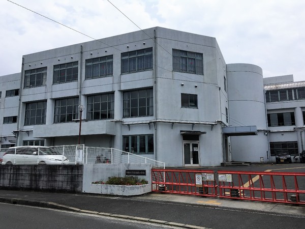 橿原神宮前スカイハイツ(畝傍南小学校)