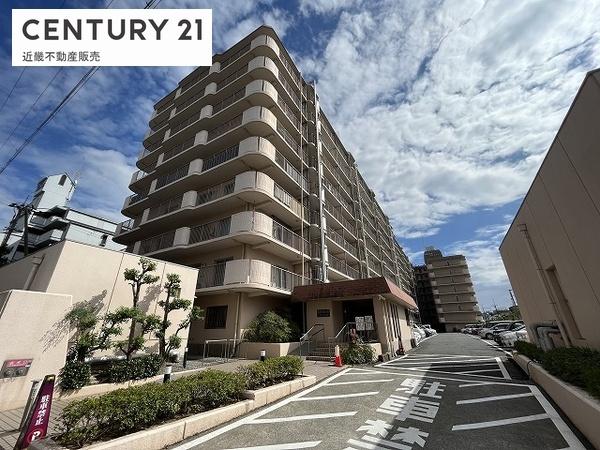 橿原神宮前スカイハイツ