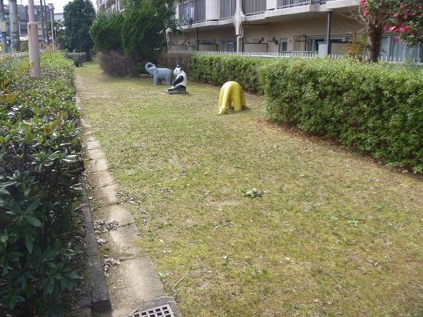 橿原神宮前スカイハイツ