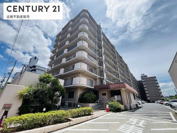 橿原神宮前スカイハイツ(その他現地)