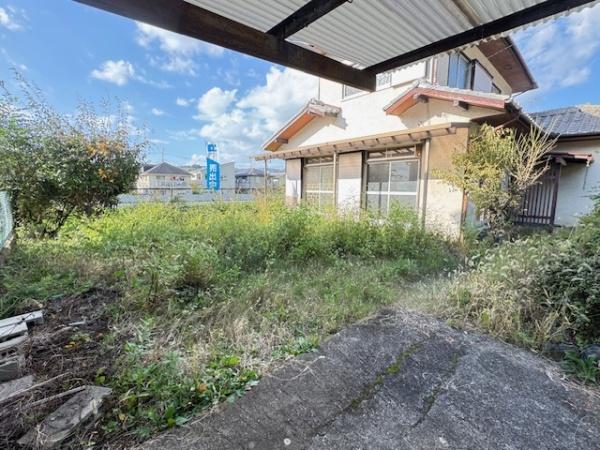 北葛城郡上牧町下牧6丁目　中古戸建