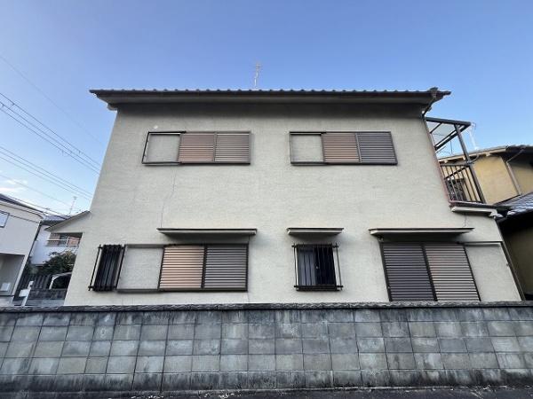 橿原市木原町の中古一戸建て