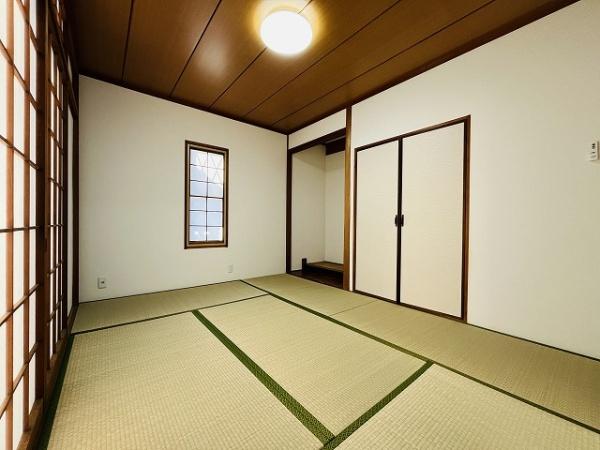 桜井市大字大福の中古一戸建て