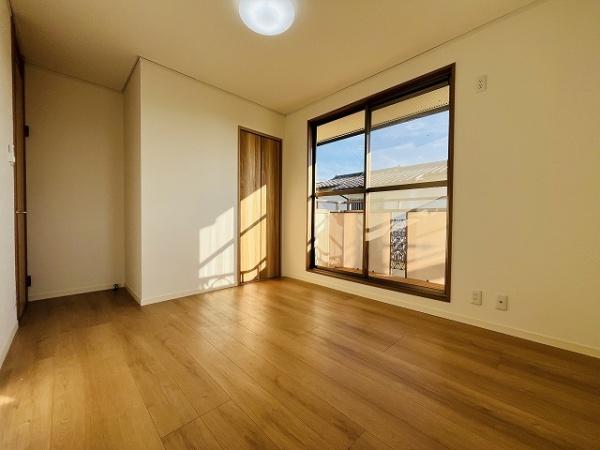 桜井市大字大福の中古一戸建て